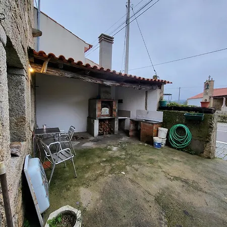Casa Martins By Tear * Aldeia de João Pires