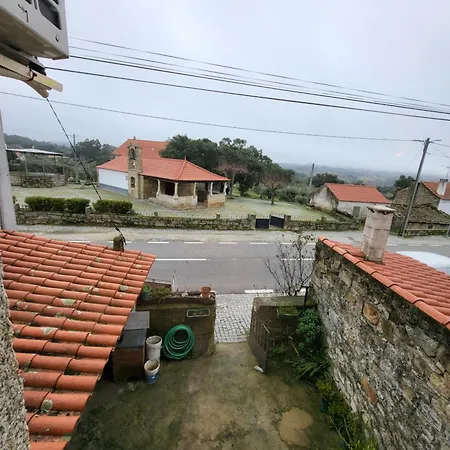 Casa Martins By Tear 아파트 Aldeia de João Pires