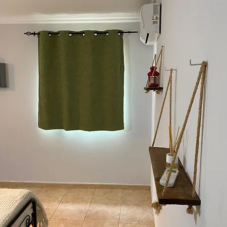 아파트 Casa Martins By Tear
